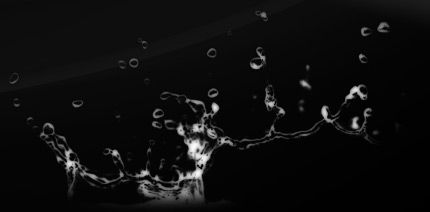 splash