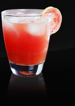 Orchid Mojito